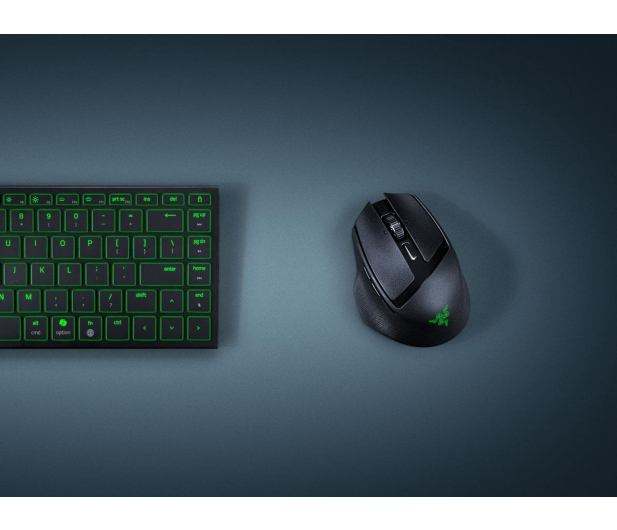 Razer Basilisk Mobile - 1504754 - zdjęcie 7
